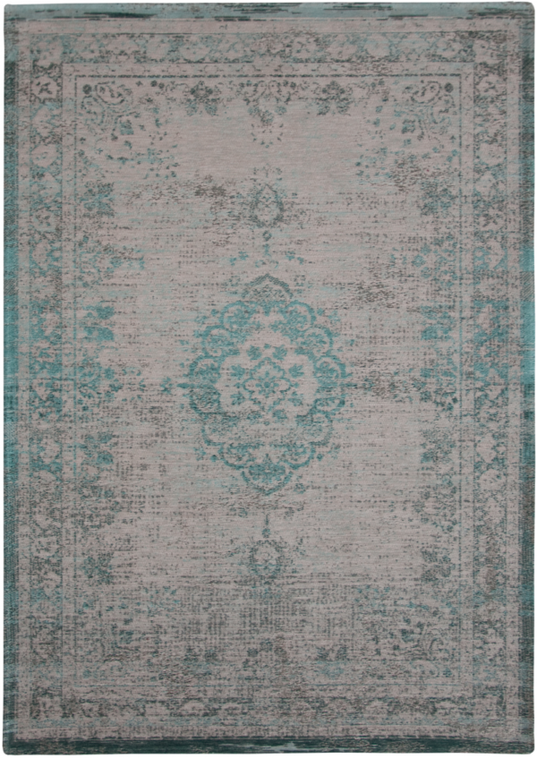 Vloerkleed Medallion 8259