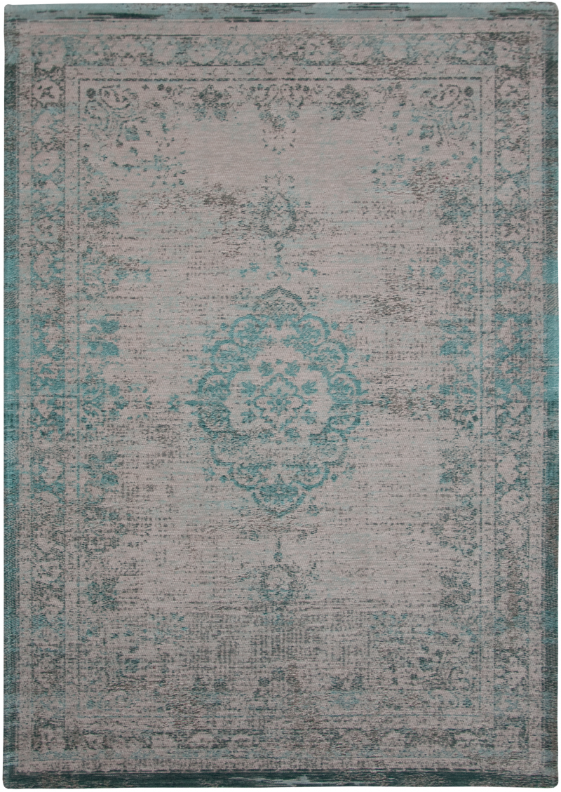 Vloerkleed Medallion 8259