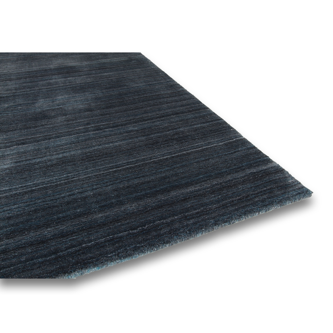 Vloerkleed Palermo Deep Sea