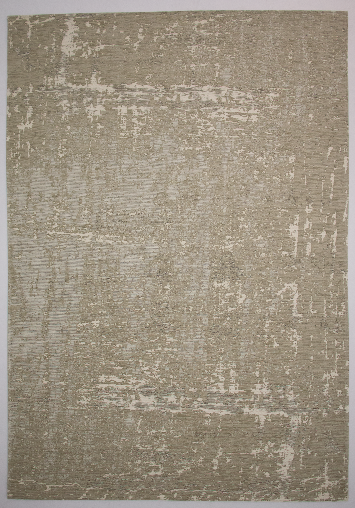 Vloerkleed Prosper Cyprus White