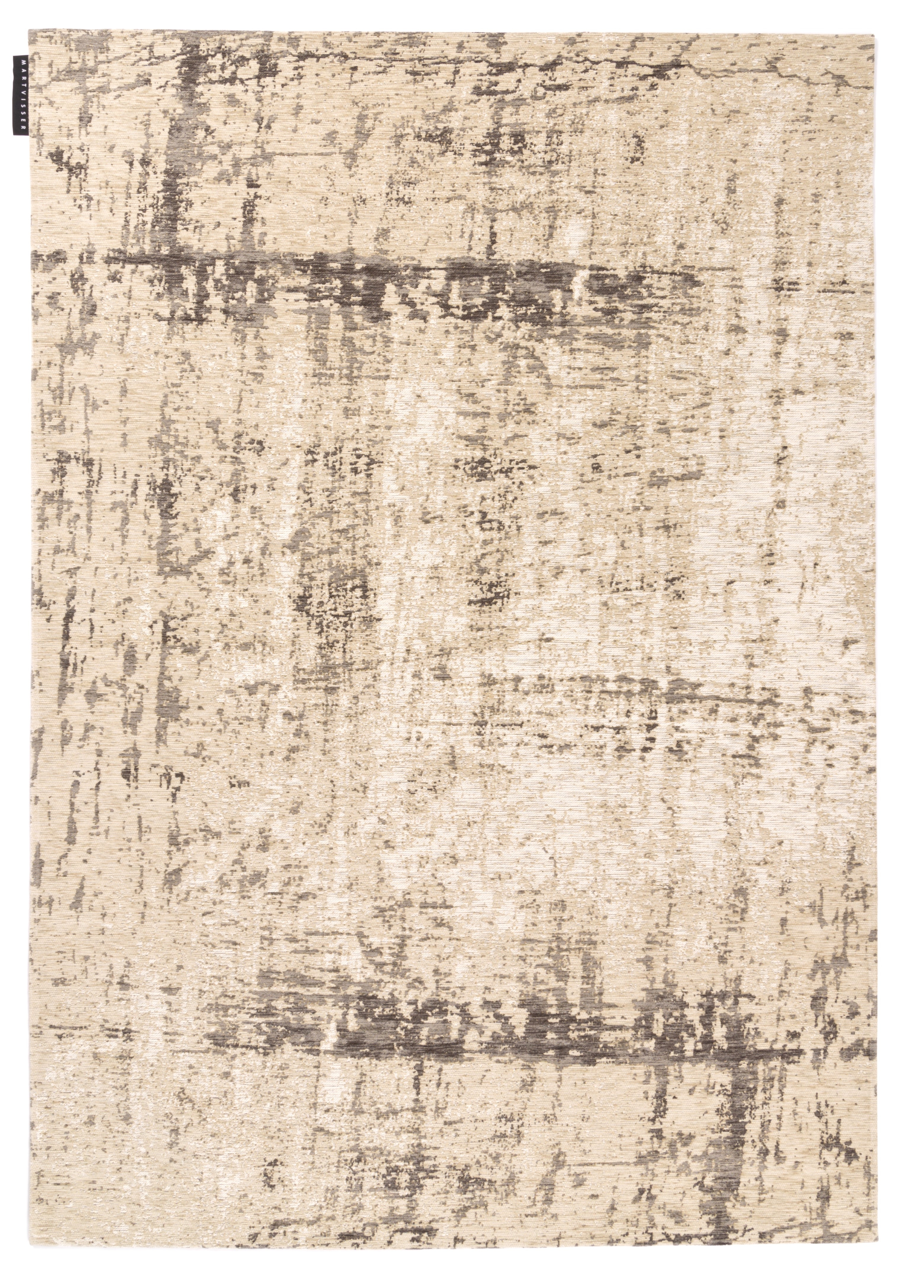 Vloerkleed Prosper Wolf Grey