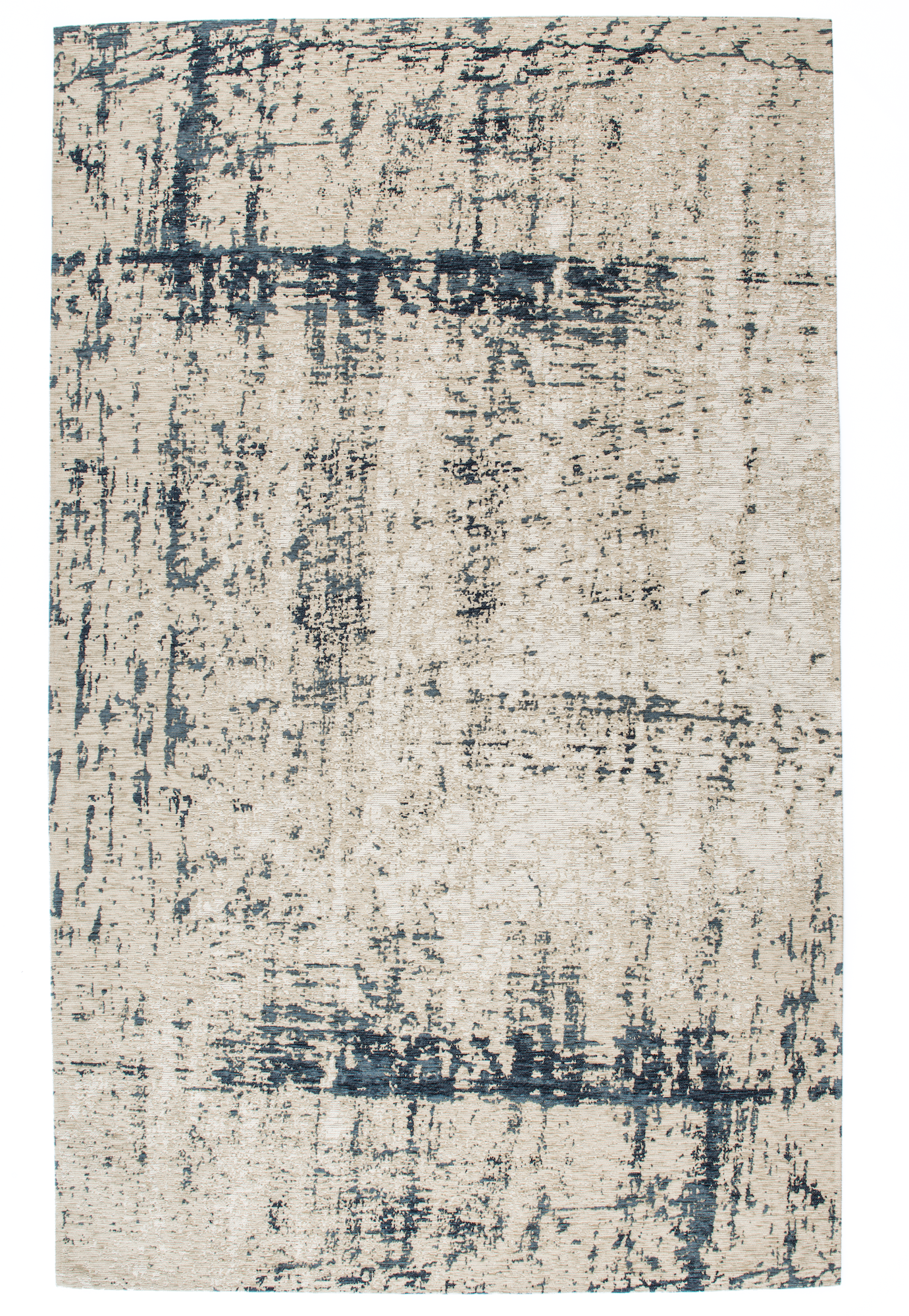 Vloerkleed Prosper Indigo Grey